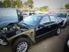 BMW 3 serie 316i Sloopvoertuig (1995, Zwart)