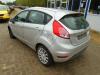 Ford Fiesta 6 1.0 Ti-VCT 12V 65 Sloopvoertuig (2015, Grijs)