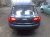 Audi A4 Avant 2.0 TDI 16V Sloopvoertuig (2008, Grijs)
