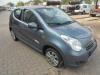 Suzuki Alto 1.0 12V Sloopvoertuig (2011, Grijs)