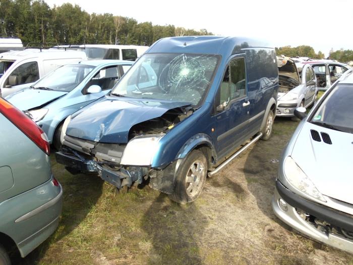 Ford Transit Connect 1.8 TDCi 110 Sloopvoertuig (2008)