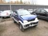 Daihatsu Terios 1.3 16V DVVT 4x2 Sloopvoertuig (2000, Blauw, Grijs)