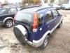 Daihatsu Terios 1.3 16V DVVT 4x2 Sloopvoertuig (2000, Blauw, Grijs)