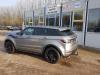 Landrover Range Rover Evoque 2.2 SD4 16V 5-drs. Sloopvoertuig (2013, Grijs)