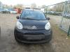 Citroen C1 1.0 12V Sloopvoertuig (2010, Zwart)