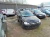 Opel Corsa C 1.3 CDTi 16V Sloopvoertuig (2005, Zwart)
