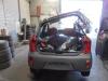 Kia Picanto 1.0 12V Sloopvoertuig (2013, Grijs)