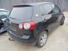 Volkswagen Golf Plus 1.9 TDI 105 Sloopvoertuig (2005, Metallic, Zwart)