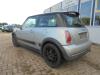 Sloopauto BMW Mini One uit 2002