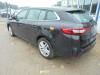 Renault Megane IV Estate 1.2 Energy TCE 100 Sloopvoertuig (2018)