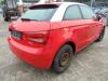 Audi A1 1.2 TFSI Sloopvoertuig (2011)