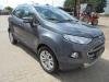 Ford EcoSport 1.5 Ti-VCT 16V Sloopvoertuig (2016, Grijs)