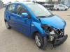 Hyundai i10 1.2i 16V Sloopvoertuig (2010, Blauw)