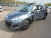 Peugeot 207/207+ 1.4 16V VTi Sloopvoertuig (2009, Grijs)