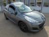 Peugeot 207/207+ 1.4 16V VTi Sloopvoertuig (2009, Grijs)