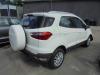 Ford EcoSport 1.5 Ti-VCT 16V Sloopvoertuig (2017, Wit)