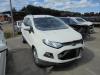 Ford EcoSport 1.5 Ti-VCT 16V Sloopvoertuig (2017, Wit)