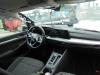 Volkswagen Golf VIII 2.0 TDI BlueMotion 16V Sloopvoertuig (2020, Zwart)