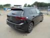 Volkswagen Golf VIII 2.0 TDI BlueMotion 16V Sloopvoertuig (2020, Zwart)