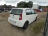 Seat Mii 1.0 12V Sloopvoertuig (2016, Wit)