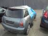 Mini Mini Cooper S 1.6 16V Sloopvoertuig (2004, Grijs)