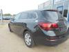 Opel Astra J Sports Tourer 1.4 Turbo 16V Sloopvoertuig (2012, Zwart)