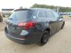 Opel Astra J Sports Tourer 1.4 Turbo 16V Sloopvoertuig (2012, Zwart)