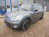 Donor auto Mini Clubman (R55) 1.6 16V One uit 2010
