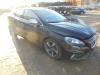 Volvo V40 2.0 D2 16V Sloopvoertuig (2015, Zwart)
