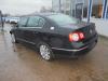 Volkswagen Passat 1.9 TDI Sloopvoertuig (2005, Zwart)