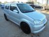 Suzuki Ignis 1.5 16V Sport Sloopvoertuig (2004, Grijs)