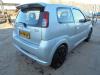 Suzuki Ignis 1.5 16V Sport Sloopvoertuig (2004, Grijs)