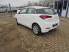 Hyundai i20 1.2i 16V Sloopvoertuig (2016, Wit)
