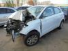 Hyundai i20 1.2i 16V Sloopvoertuig (2016, Wit)