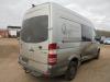Mercedes Sprinter 3t 216 CDI 16V Sloopvoertuig (2012, Graniet)