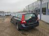 Volvo V70 2.0 T 16V Sloopvoertuig (2010, Blauw)