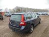 Volvo V70 2.0 T 16V Sloopvoertuig (2010, Blauw)
