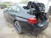 Sloopauto BMW 3-Serie uit 2018