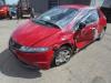 Honda Civic 1.4i Type S 16V Sloopvoertuig (2011)