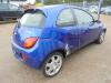 Ford Ka I 1.6i SportKa Sloopvoertuig (2005, Blauw)