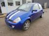 Ford Ka I 1.6i SportKa Sloopvoertuig (2005, Blauw)