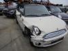 Mini Mini Open 1.6 16V Cooper Sloopvoertuig (2009, Wit)