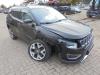Jeep Compass II 1.4 Multi Air2 16V 4x4 Sloopvoertuig (2017, Zwart)
