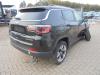 Jeep Compass II 1.4 Multi Air2 16V 4x4 Sloopvoertuig (2017, Zwart)