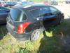 Peugeot 308 SW 1.6 16V THP 155 Sloopvoertuig (2011, Zwart)