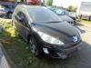 Peugeot 308 SW 1.6 16V THP 155 Sloopvoertuig (2011, Zwart)