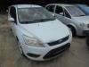 Ford Focus 2 Wagon 1.6 TDCi 16V 110 Sloopvoertuig (2010)