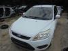 Ford Focus 2 Wagon 1.6 TDCi 16V 110 Sloopvoertuig (2010)