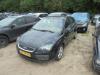 Ford Focus 2 2.0 TDCi 16V Sloopvoertuig (2007, Zwart)