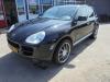 Donor auto Porsche Cayenne (9PA) 4.5 S V8 32V uit 2003